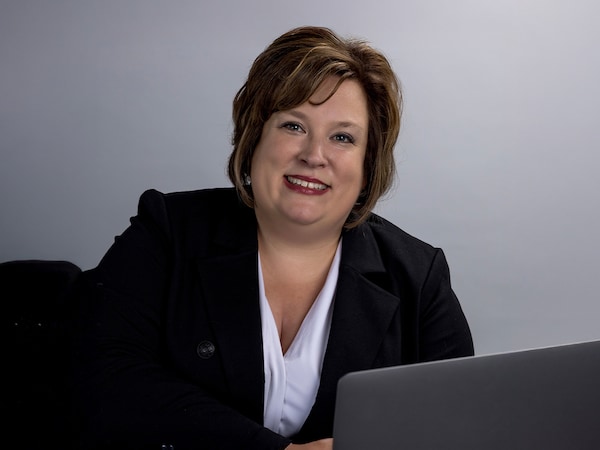 Dr. Donna Vallese: Architect of coherent systems for the future of learning