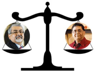 Podcast:Amarchand Mangaldas - Laws of Distraction