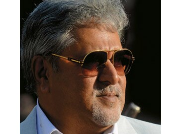 Podcast: On The Rocks, Vijay Mallya