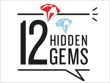 Podcast: 12 Hidden Gems