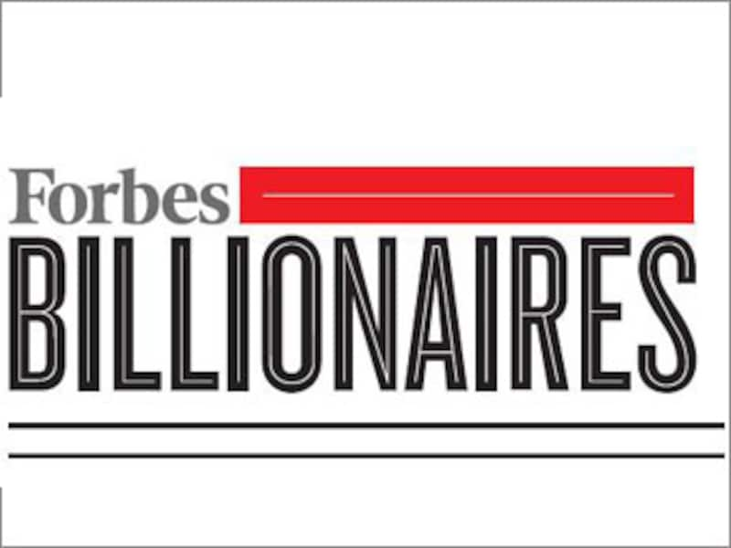 Podcast: The World's Billionaires