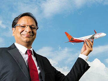 Podcast: SpiceJet's new flight path