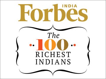 Podcast: 2015 Forbes India Rich List