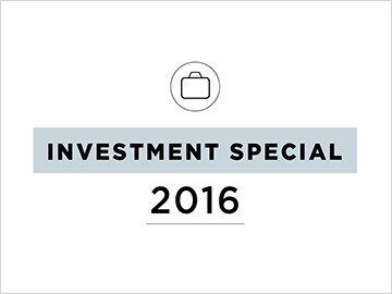 Podcast: Investing in 2016