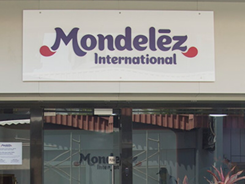 Podcast: Cadbury's Entanglement