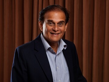 5 essential qualities for entrepreneurial success from Harsh Mariwala