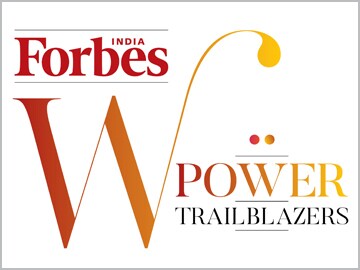 Podcast: Meet Forbes India's W-Power Trailblazers 2018