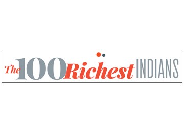 Podcasts: The 100 Richest Indians 2018