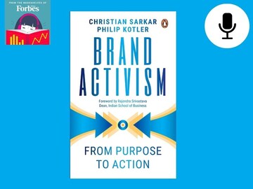 Kotler and Sarkar: On brand activism, and why credibility of Indian CEOs is at an all-time low