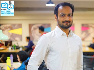 Neeraj Khandelwal at CoinDCX on the company's new mobile app Okto to boost decentralised finance