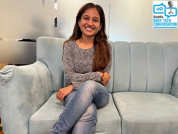 Best of 2022 Ep5: Ankita Thakur at GeoIQ on turning her fascination for data into a business