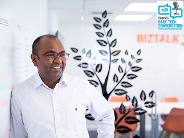 Best of 2022 Ep6: Saravana Kumar on his dream of building Coimbatore's first SaaS unicorn