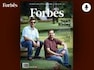 Inside Forbes India's SaaS special issue