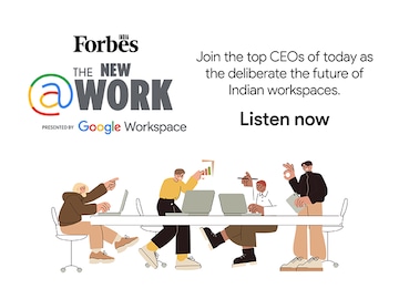 Transforming Workplace : Key Drivers for India