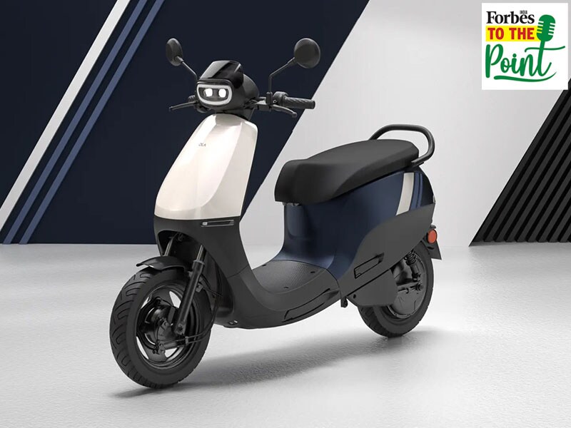 Can Ola Electric launch the 'world's most successful e-motorbike' yet?