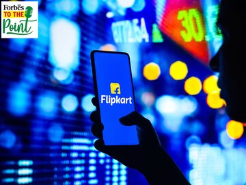 Tiger Global's Flipkart and other exits — what's next in India's startup landscape?