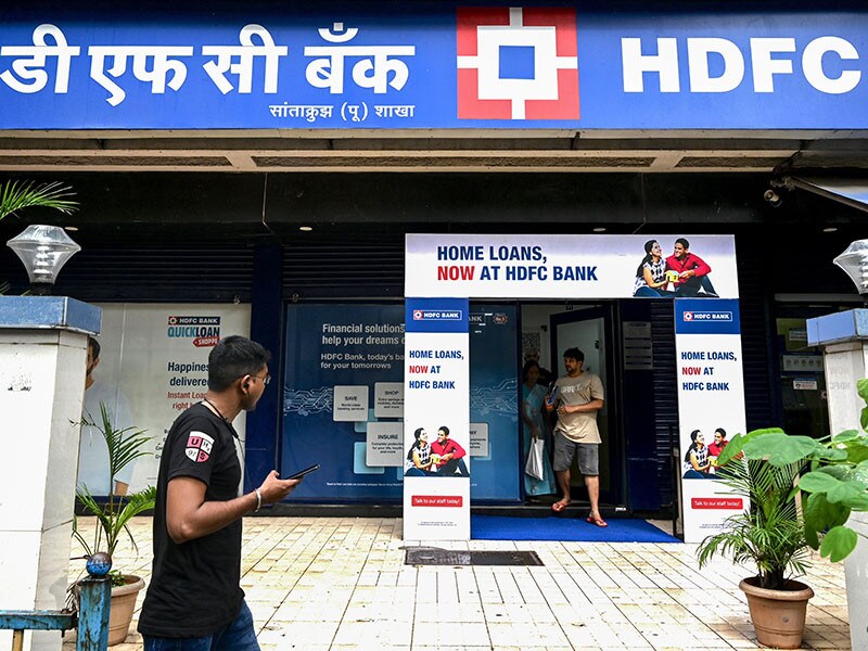 HDFC Bank becomes a global giant — what should we expect from it now?