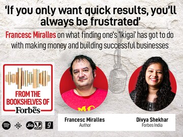 Can finding your 'Ikigai' make you a better business leader?