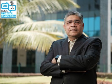 The Big Picture: Debashis Chatterjee on completing LTIMindtree's integration, and strategy ahead