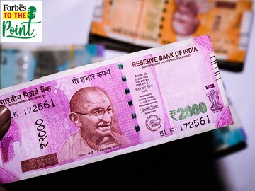 The 2000 rupee withdrawal from circulation and what you should know about it