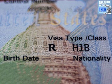 H1-B rule changes coming soon, to discourage fraud, improve flexibility, including startup founders