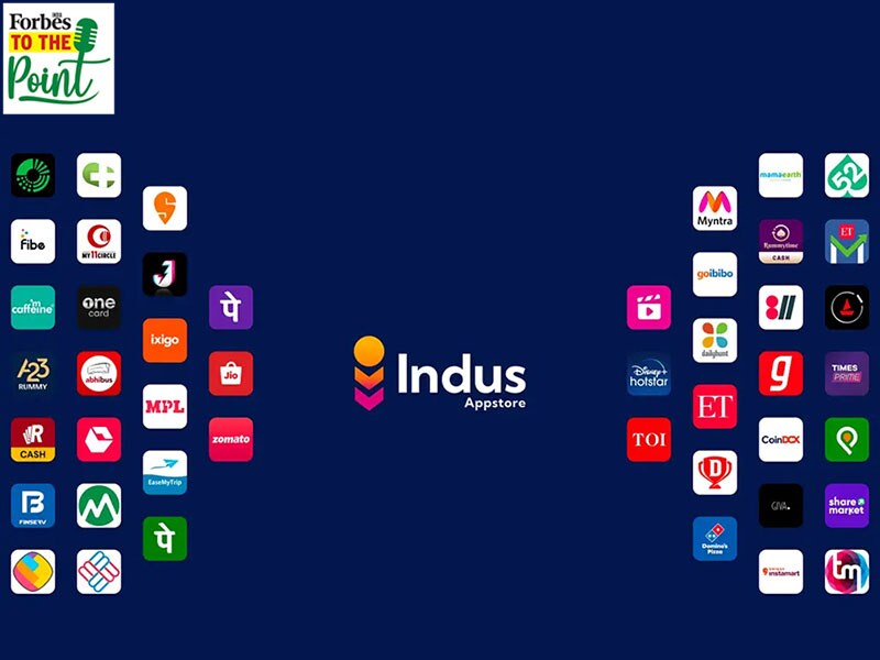 Can PhonePe's homegrown Indus App Store take on Google?