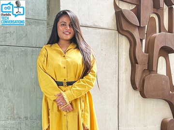 EcoPreneurs: Bhagyashree Jain's mission to get businesses to say no to plastics