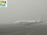 Why isn't Delhi airport better prepared for fog, an age-old problem?