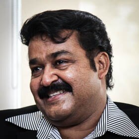 Mohanlal