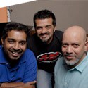 Shankar-Ehsaan-Loy