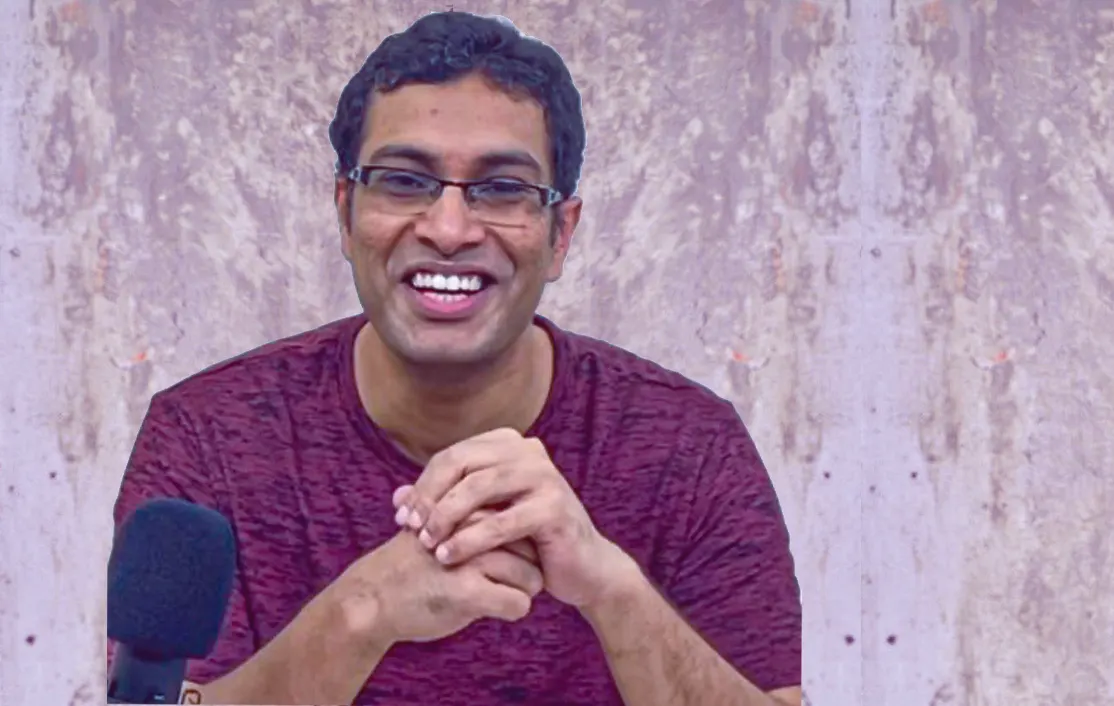 Akshat Shrivastava