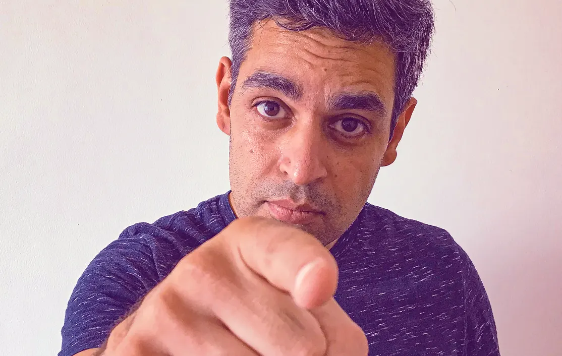 Ankur Warikoo