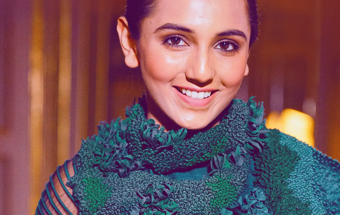 Masoom Minawala