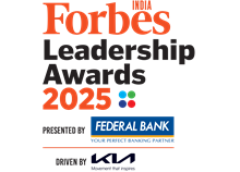 Forbes India Leadership Awards