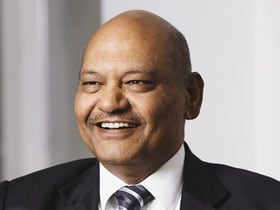 Anil Agarwal, Founder, Vedanta Resources