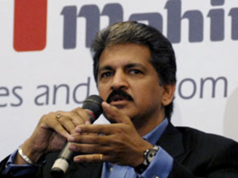 Seven Lessons for Navigating the Storm