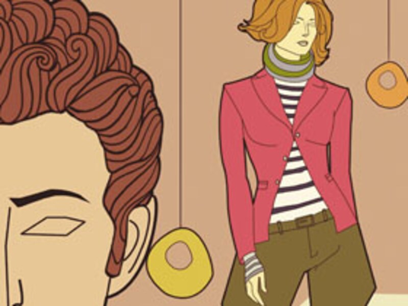 7 Fashion Trends You�ll Have to Pay Attention to