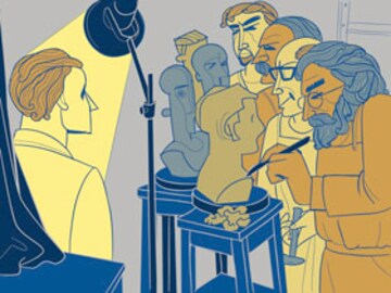 3 Ways to Build a Stronger Public Profile