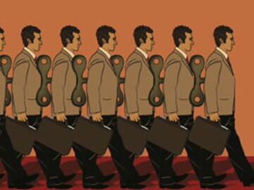 5 Hot Start-Ups to Watch in 2010