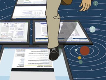 2 Web Trends You're About to Surf