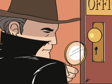 5 Sting Operations We'd Like to See