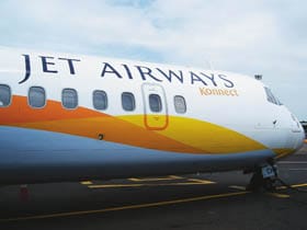 A DisKonnect with J Class