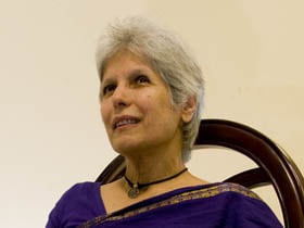 Anu Aga: A House by the River