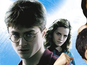 Who Will Bell the Copycat