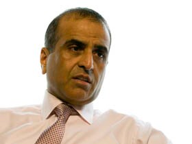 In Business There Are No Foes, Only Friends