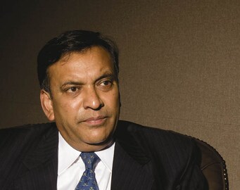 Akhil Gupta: Dreaming Big