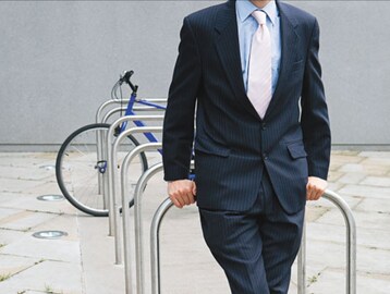 All you need to know about Business Suits