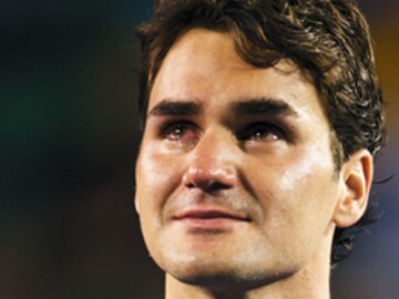 Can Roger Get His Mojo Back?