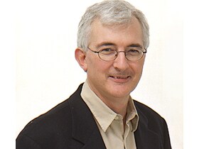 John Makinson, chairman of Pearson India and the Pearson Plc board member 