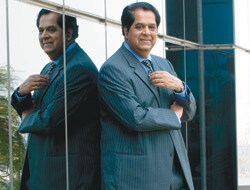 The man who transformed ICICI